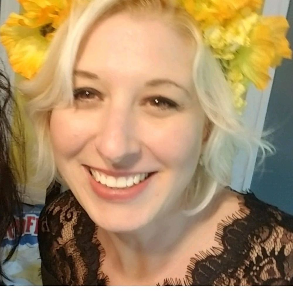 Meet your Posher, Robin trombetti